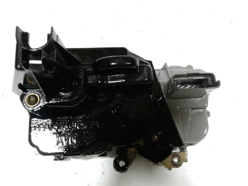 Recambio de cerradura puerta delantera izquierda para peugeot 307 (s1) xr referencia OEM IAM 9135L0  