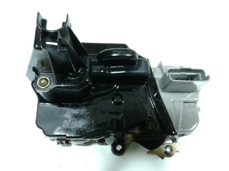 Recambio de cerradura puerta delantera izquierda para peugeot 307 (s1) xr referencia OEM IAM 9135L0  