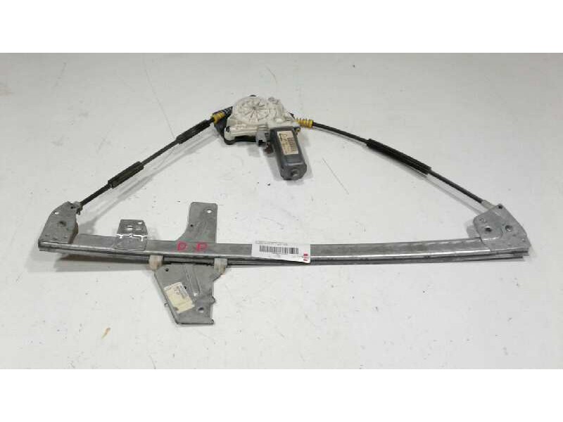 Recambio de elevalunas delantero derecho para peugeot 307 (s1) xr referencia OEM IAM 9222J9  