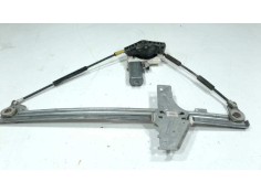 Recambio de elevalunas delantero derecho para peugeot 307 (s1) xr referencia OEM IAM 9222J9   2