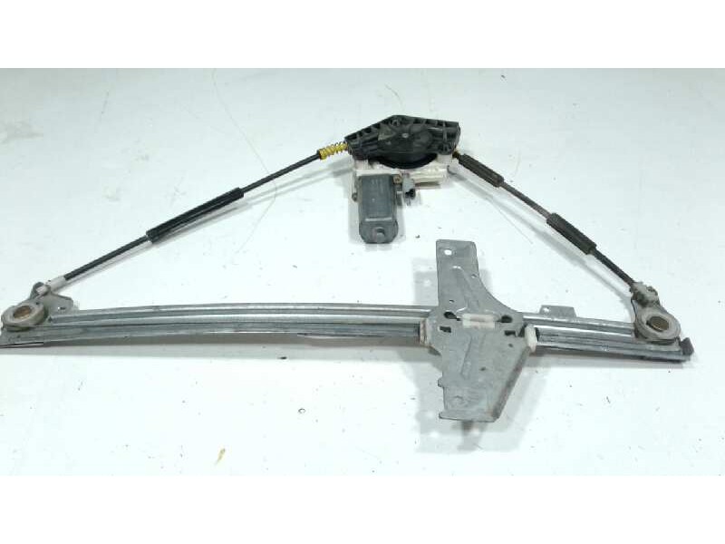 Recambio de elevalunas delantero derecho para peugeot 307 (s1) xr referencia OEM IAM 9222J9  