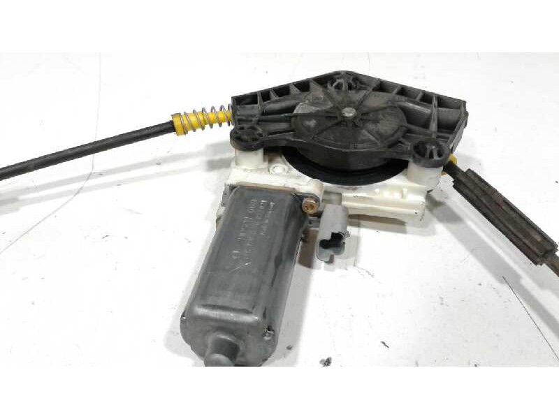 Recambio de elevalunas delantero derecho para peugeot 307 (s1) xr referencia OEM IAM 9222J9  