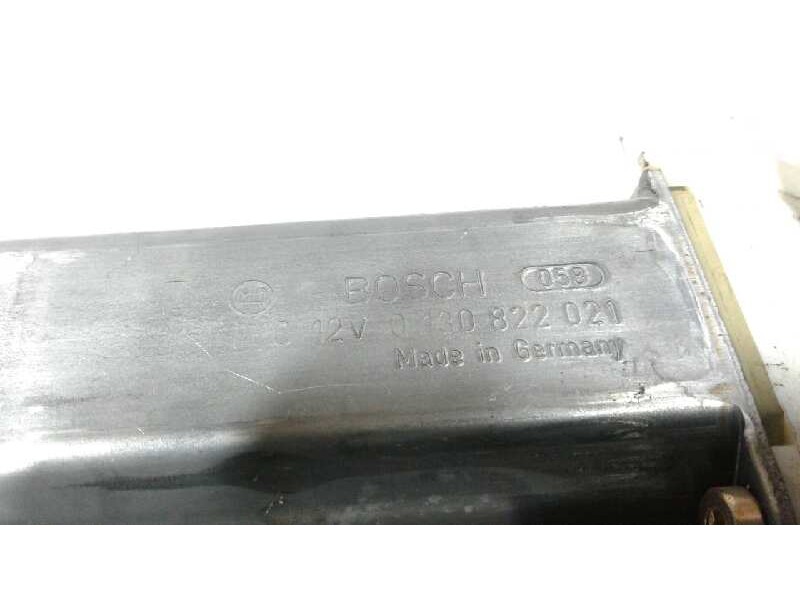 Recambio de elevalunas delantero derecho para peugeot 307 (s1) xr referencia OEM IAM 9222J9  