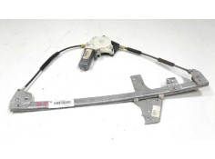 Recambio de elevalunas delantero izquierdo para peugeot 307 (s1) xr referencia OEM IAM 9221K0  