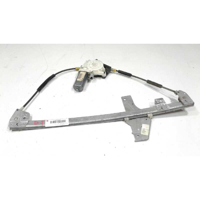 Recambio de elevalunas delantero izquierdo para peugeot 307 (s1) xr referencia OEM IAM 9221K0  