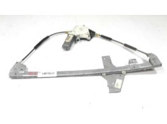 Recambio de elevalunas delantero izquierdo para peugeot 307 (s1) xr referencia OEM IAM 9221K0   2