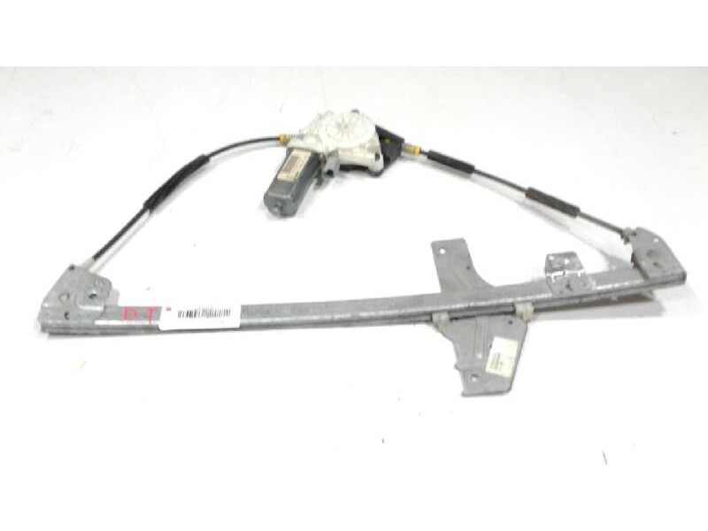 Recambio de elevalunas delantero izquierdo para peugeot 307 (s1) xr referencia OEM IAM 9221K0  
