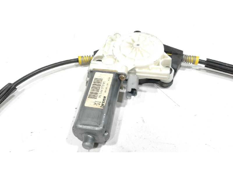Recambio de elevalunas delantero izquierdo para peugeot 307 (s1) xr referencia OEM IAM 9221K0  