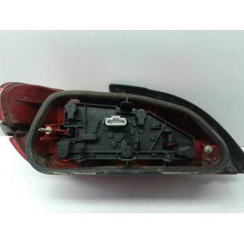 Recambio de piloto trasero derecho para peugeot 406 berlina (s1/s2) srdt referencia OEM IAM 9630364777 010177 