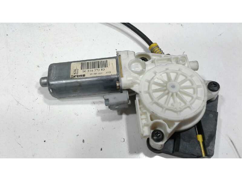 Recambio de elevalunas delantero izquierdo para peugeot 307 (s1) xr referencia OEM IAM 9221K0  