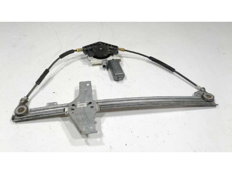 Recambio de elevalunas delantero izquierdo para peugeot 307 (s1) xr referencia OEM IAM 9221K0  