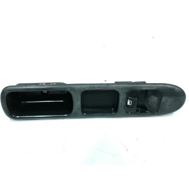 Recambio de mando elevalunas delantero derecho para peugeot 307 (s1) xr referencia OEM IAM 6554E7  