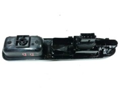 Recambio de mando elevalunas delantero derecho para peugeot 307 (s1) xr referencia OEM IAM 6554E7   2