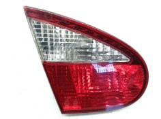 Recambio de piloto trasero izquierdo porton para daewoo lanos cool referencia OEM IAM   