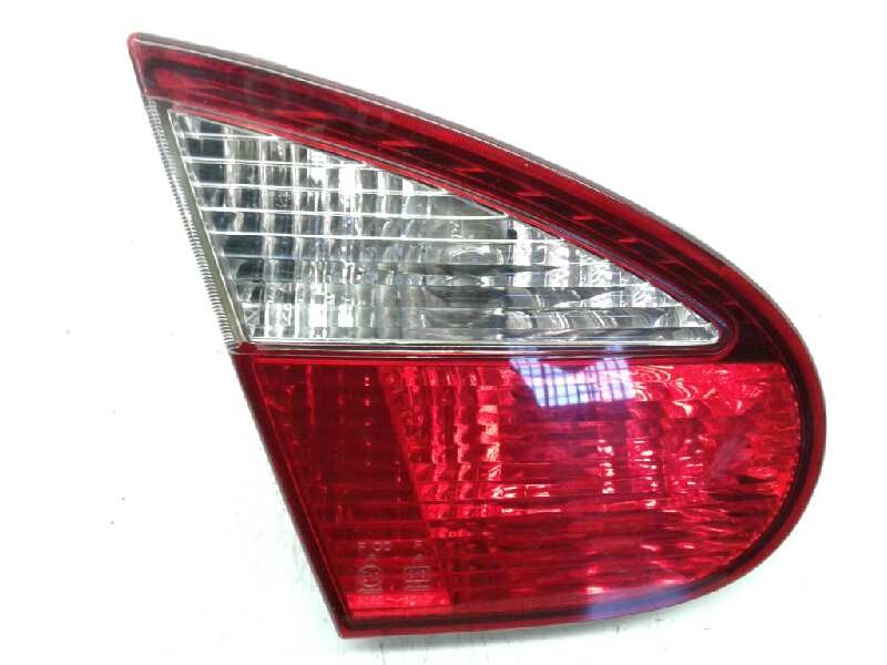 Recambio de piloto trasero izquierdo porton para daewoo lanos cool referencia OEM IAM   