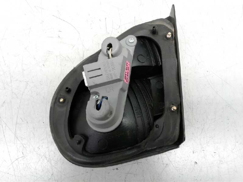 Recambio de piloto trasero izquierdo porton para daewoo lanos cool referencia OEM IAM   