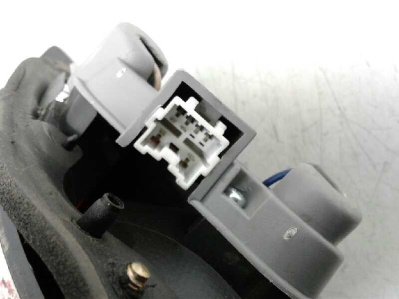 Recambio de piloto trasero izquierdo porton para daewoo lanos cool referencia OEM IAM   