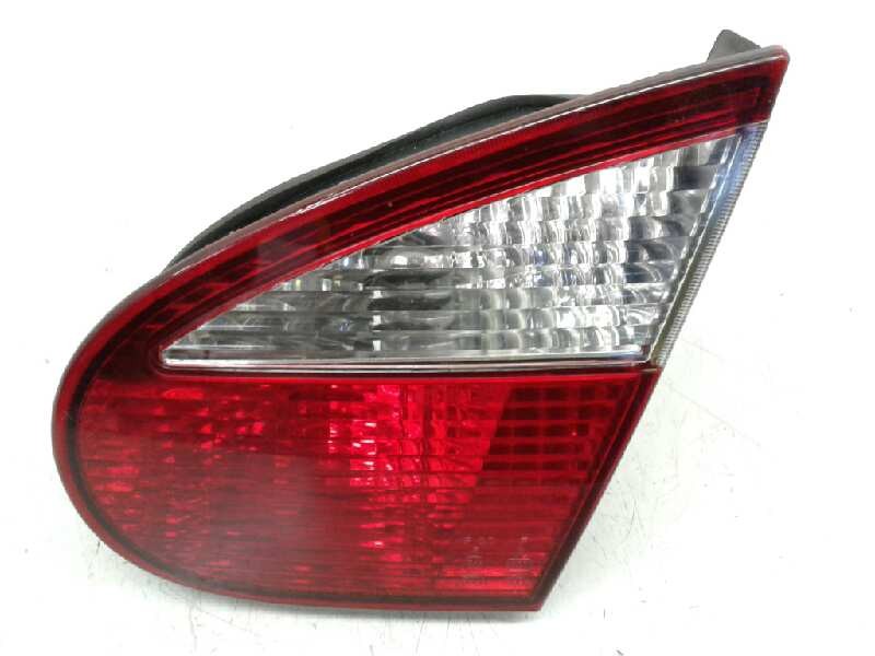 Recambio de piloto trasero derecho porton para daewoo lanos cool referencia OEM IAM   