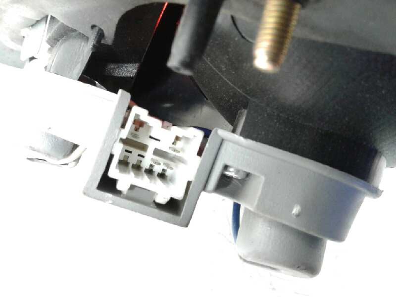 Recambio de piloto trasero derecho porton para daewoo lanos cool referencia OEM IAM   