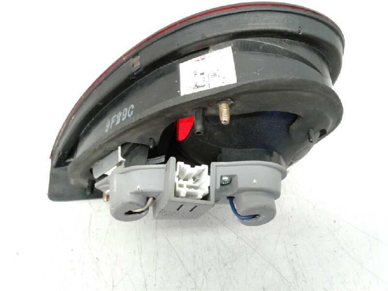 Recambio de piloto trasero derecho porton para daewoo lanos cool referencia OEM IAM   