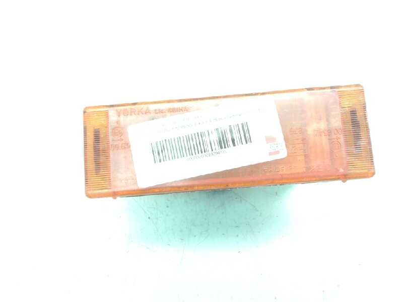 Recambio de piloto delantero derecho para renault rapid/express (f40) 1.4 básico familiar cat (f407) referencia OEM IAM   