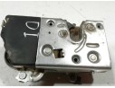 CERRADURA PUERTA DELANTERA IZQUIERDA 