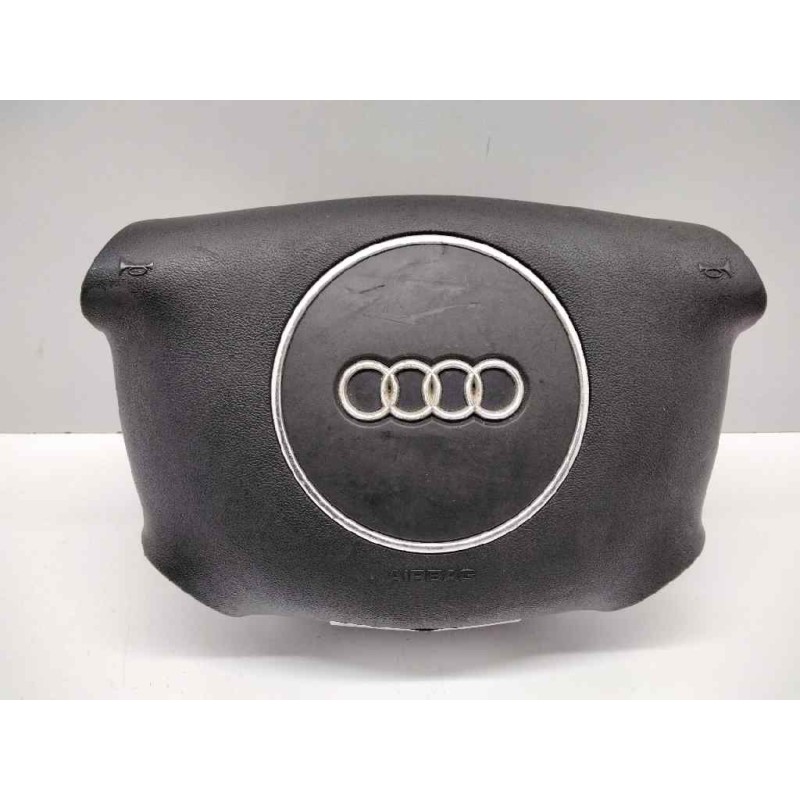 Recambio de airbag delantero izquierdo para audi a4 berlina (8e) 2.0 referencia OEM IAM 8E0880281L  