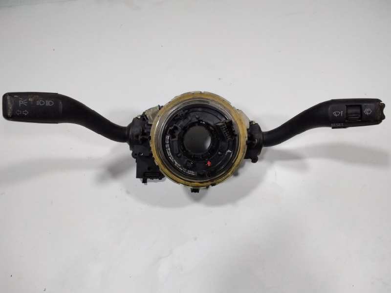 Recambio de anillo airbag para audi a4 berlina (8e) 2.0 referencia OEM IAM 8E0953503B  