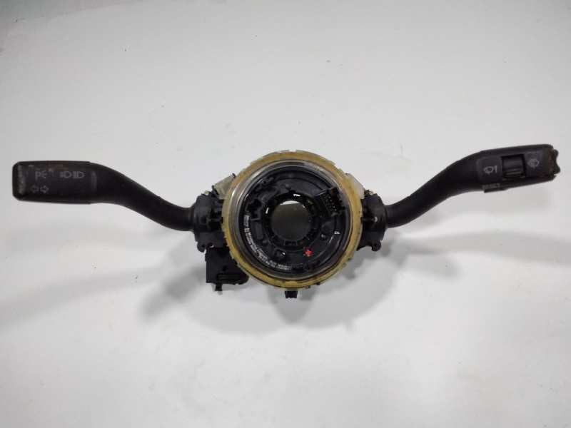 Recambio de anillo airbag para audi a4 berlina (8e) 2.0 referencia OEM IAM 8E0953503B  