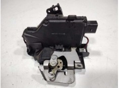 Recambio de cerradura puerta delantera derecha para audi a4 berlina (8e) 2.0 referencia OEM IAM 8E1837016C   2