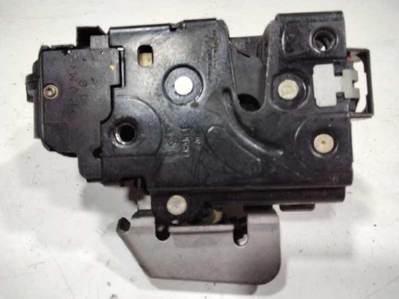 Recambio de cerradura puerta delantera izquierda para audi a4 berlina (8e) 2.0 referencia OEM IAM 401837015  