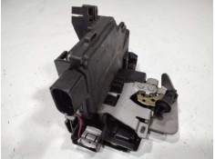 Recambio de cerradura puerta delantera izquierda para audi a4 berlina (8e) 2.0 referencia OEM IAM 401837015   2