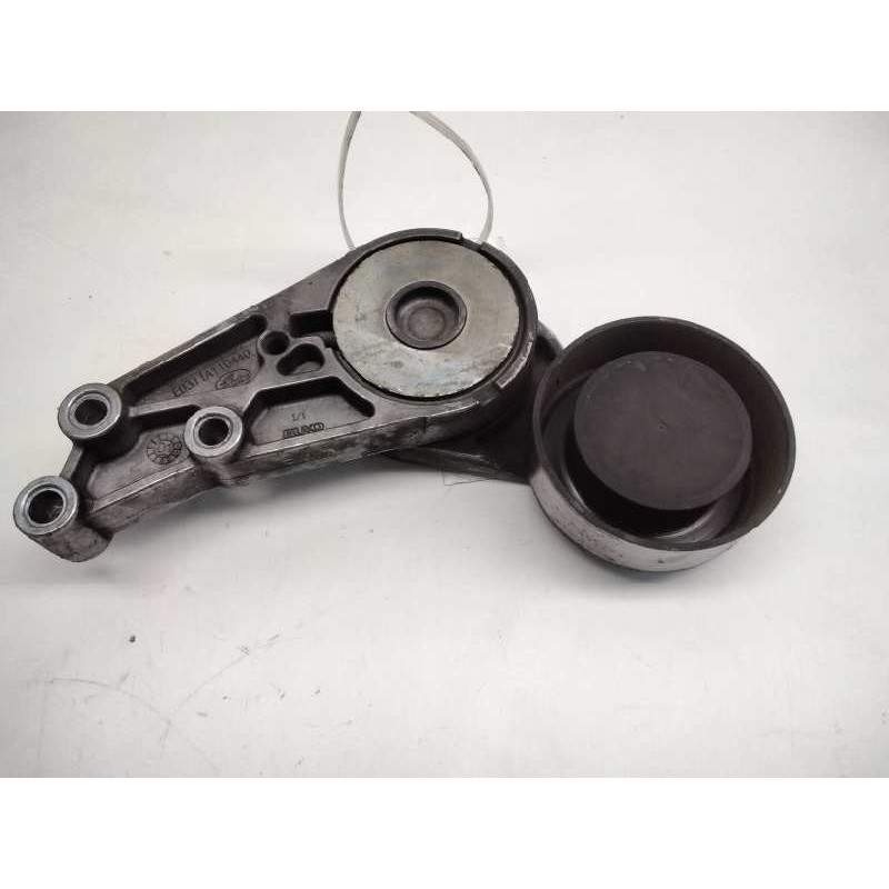 Recambio de tensor correa auxiliar para audi a4 berlina (8e) 2.0 referencia OEM IAM 06B903133 E0311A120410 