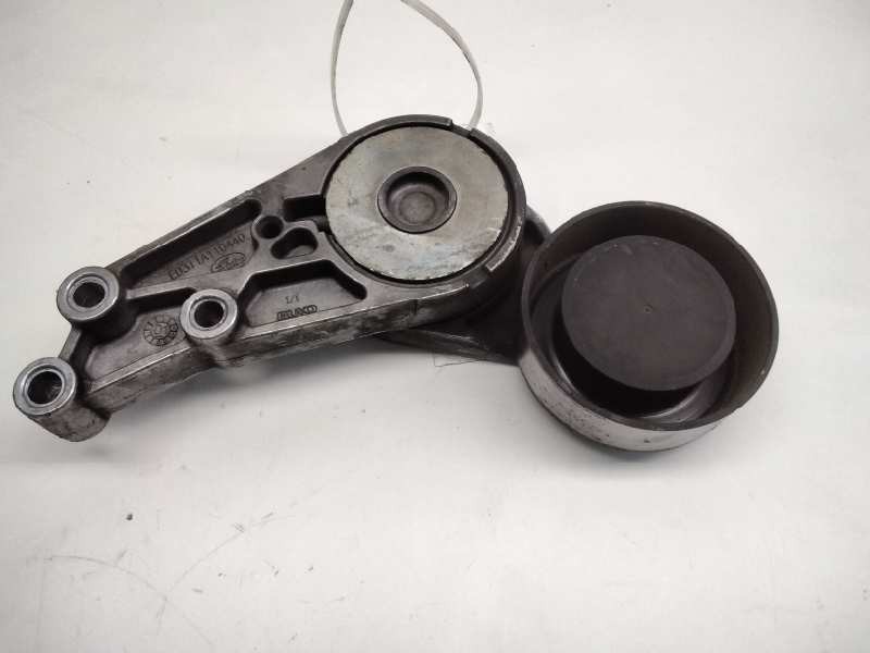 Recambio de tensor correa auxiliar para audi a4 berlina (8e) 2.0 referencia OEM IAM 06B903133 E0311A120410 