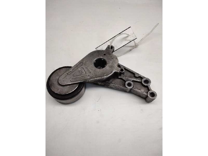 Recambio de tensor correa auxiliar para audi a4 berlina (8e) 2.0 referencia OEM IAM 06B903133 E0311A120410 