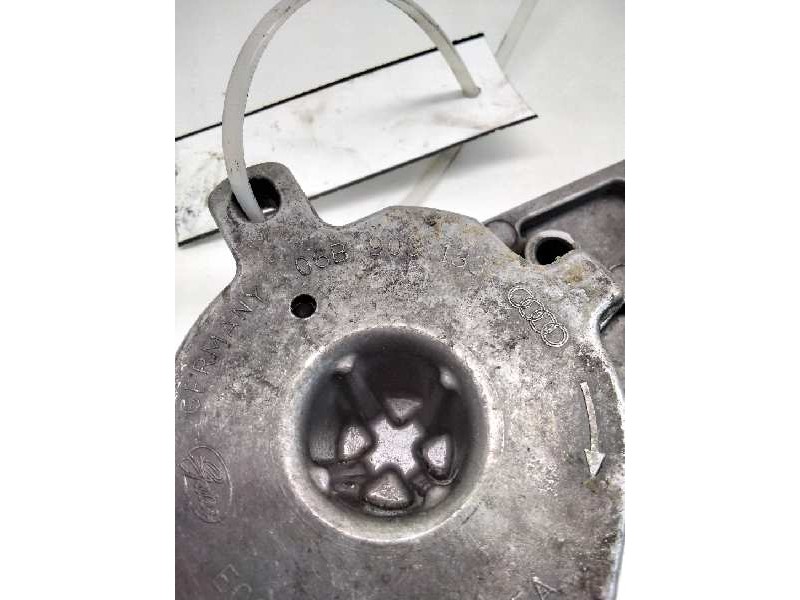 Recambio de tensor correa auxiliar para audi a4 berlina (8e) 2.0 referencia OEM IAM 06B903133 E0311A120410 