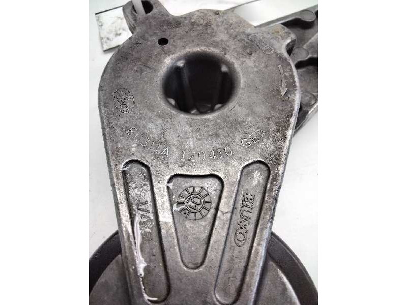 Recambio de tensor correa auxiliar para audi a4 berlina (8e) 2.0 referencia OEM IAM 06B903133 E0311A120410 