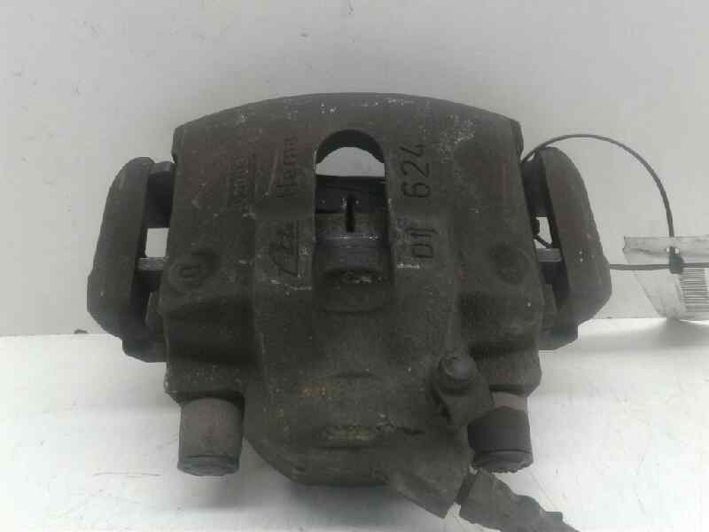 Recambio de pinza freno delantera derecha para fiat doblo (119) 1.9 d elx referencia OEM IAM 0007082167  