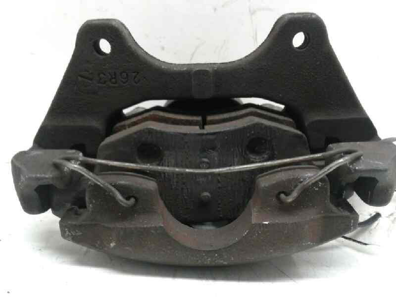 Recambio de pinza freno delantera derecha para fiat doblo (119) 1.9 d elx referencia OEM IAM 0007082167  