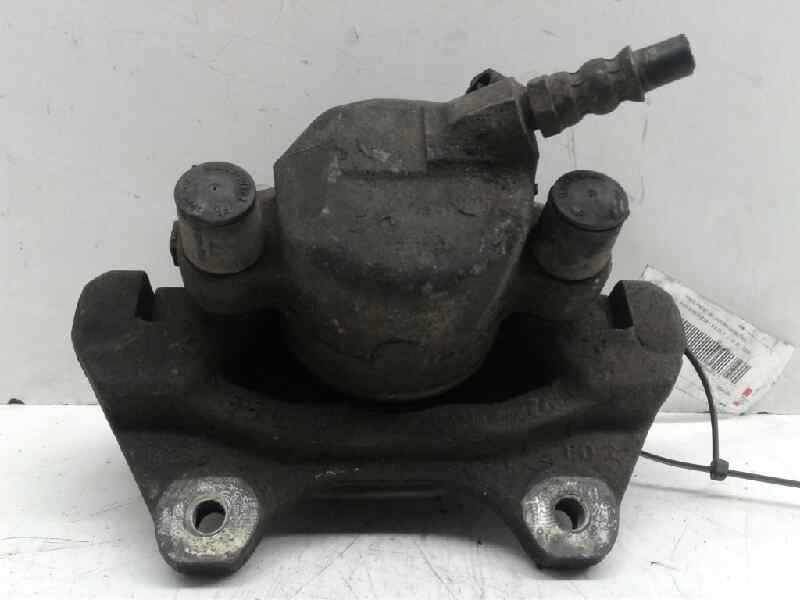 Recambio de pinza freno delantera derecha para fiat doblo (119) 1.9 d elx referencia OEM IAM 0007082167  