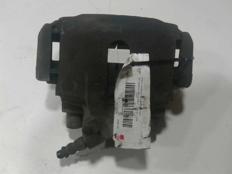 Recambio de pinza freno delantera izquierda para fiat doblo (119) 1.9 d elx referencia OEM IAM 0051851614  