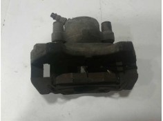 Recambio de pinza freno delantera izquierda para fiat doblo (119) 1.9 d elx referencia OEM IAM 0051851614   2