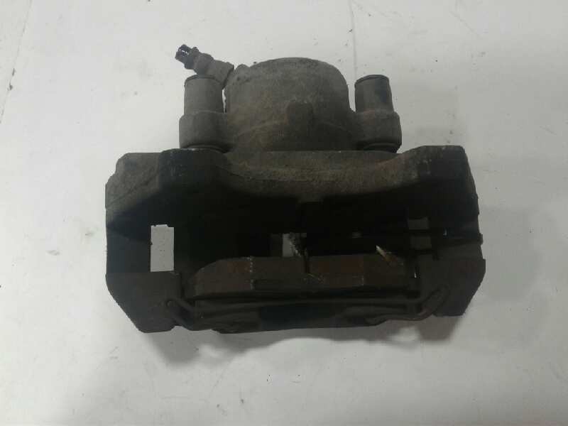 Recambio de pinza freno delantera izquierda para fiat doblo (119) 1.9 d elx referencia OEM IAM 0051851614  