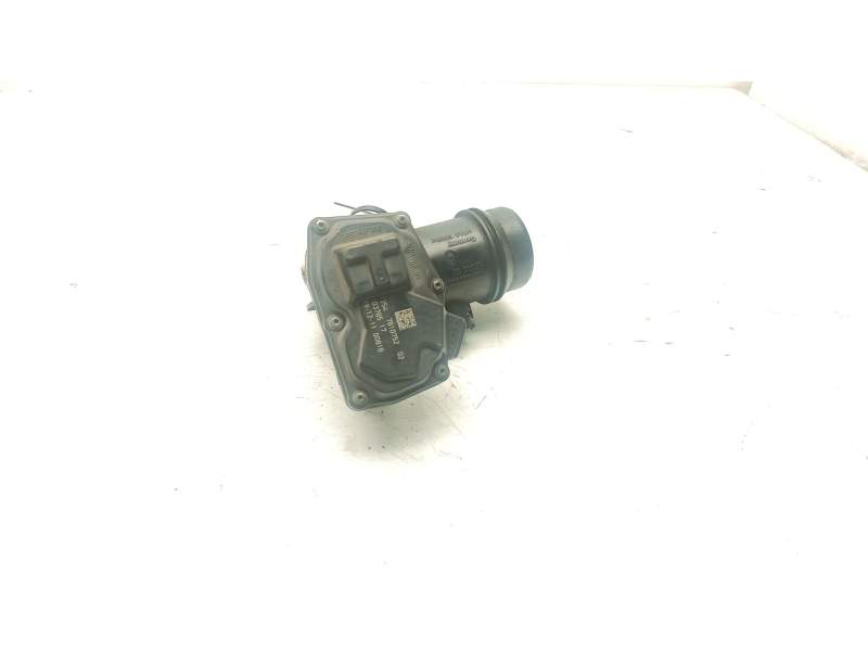 Recambio de cuerpo de mariposa para bmw 1 (f20) 120 d referencia OEM IAM 13547810752-02  