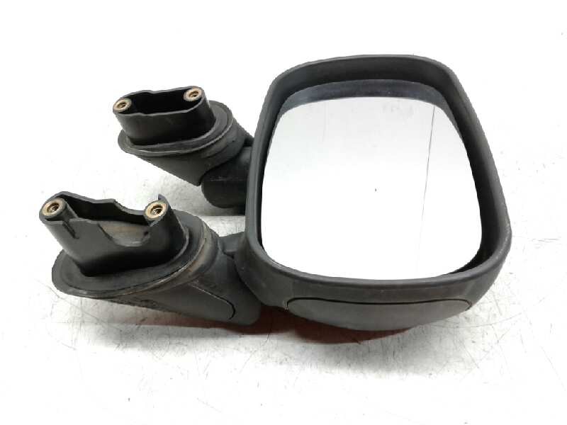 Recambio de retrovisor derecho para fiat doblo (119) 1.9 d elx referencia OEM IAM 2T1417682CL  