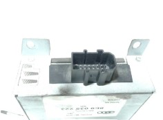Recambio de modulo electronico para audi a4 avant (8e) 2.5 tdi (114kw) referencia OEM IAM 8E9035223   2