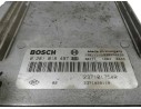 CENTRALITA MOTOR UCE B518827026 