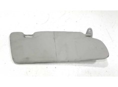 Recambio de parasol izquierdo para ford ka (ccq) básico referencia OEM IAM 1059473   2