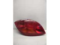 Recambio de piloto trasero izquierdo para ford ka (ccq) básico referencia OEM IAM 97KG13A603BH  