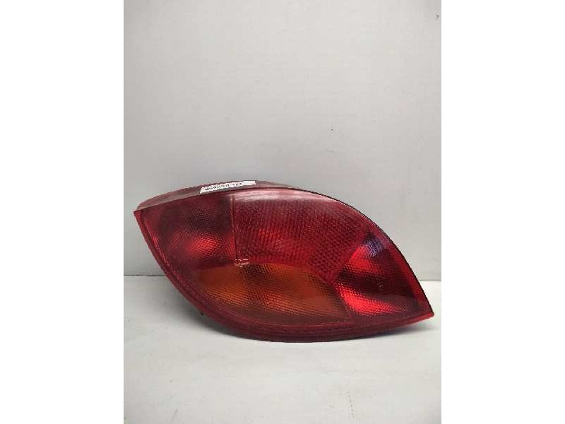 Recambio de piloto trasero izquierdo para ford ka (ccq) básico referencia OEM IAM 97KG13A603BH  